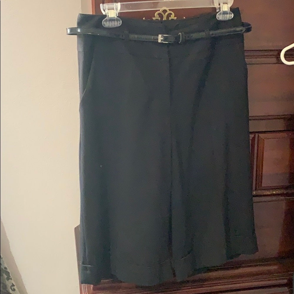Dress shorts